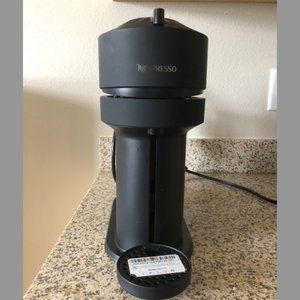 Nespresso Vertuo Next